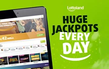 lottoland bonus