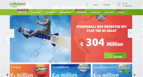 lotto land