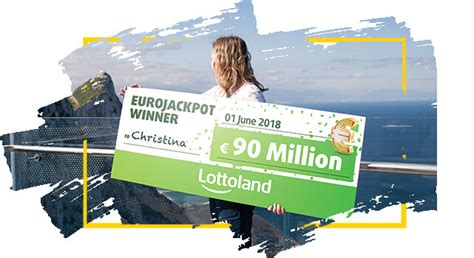lottoland winners