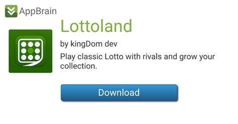 Lottoland APK Latest Version 2026: Download & Play