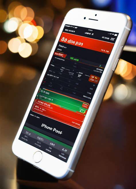iphone betting