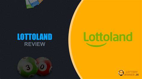 lottoland asia